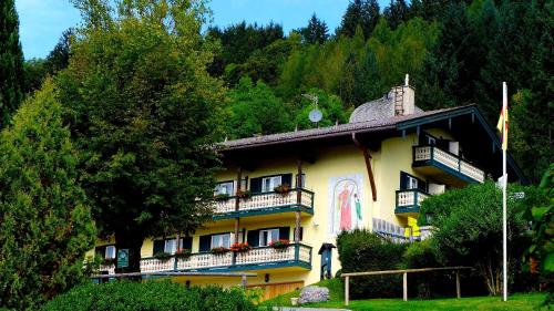 Berghaus - Der Westerhof Hotel