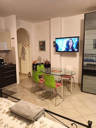 Genova Home, Janov (fotografie 8)