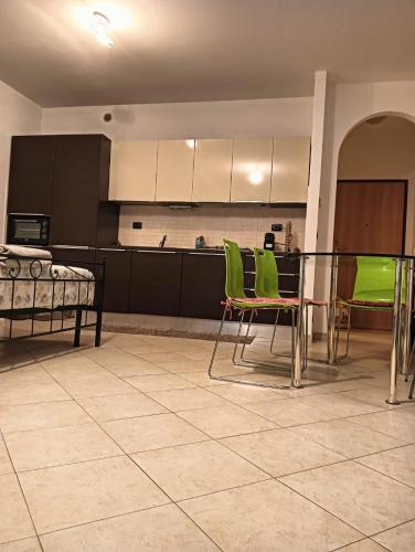 Genova Home, Janov (fotografie 7)