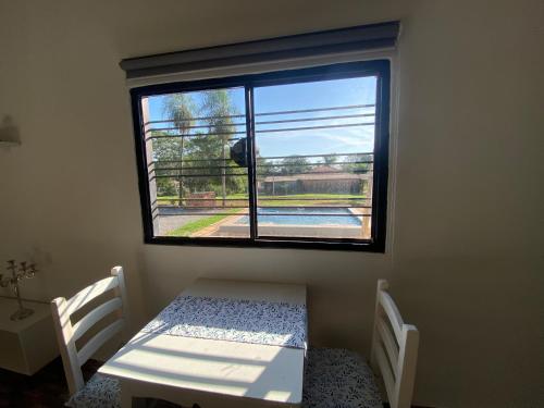 Gästehaus Kolibri Itá (Gastehaus Kolibri Ita) in 伊陶瓜