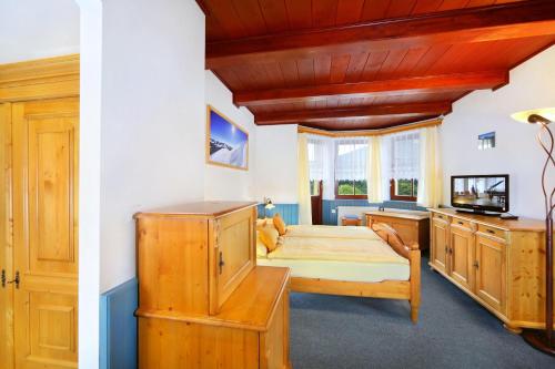 Pension Silva - main image
