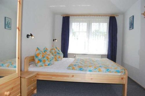 Ferienhaus 1 _ Ferien im Gutspark in Altenkirchen (Rugen)