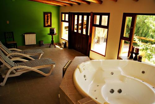 Al Sereno Hotel y Spa