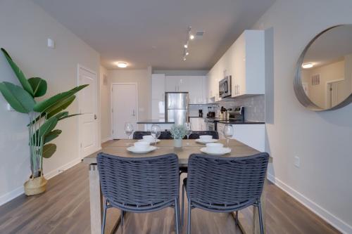 Stylish Apartment in Alexandria in Alexandria, USA