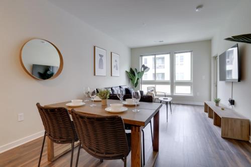 Stylish Apartment in Alexandria in Alexandria, USA