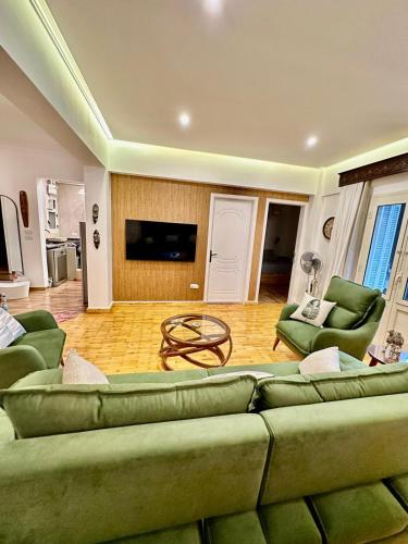 The Helio Estate Suite - main image