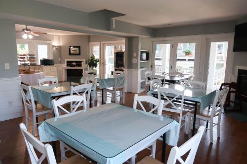 The Inn at Corolla in Corolla