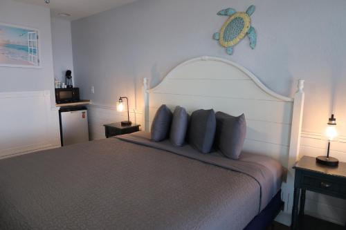 1 king bed