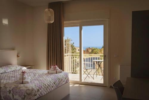 1 queen bed