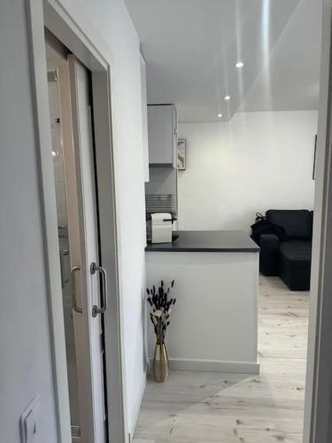 Apartamento enfrente de Metro-Renfe in Mostoles