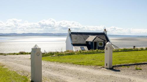 ทัศนียภาพภายนอกโรงแรม, Lissadell on the Sea in คาร์นีย์