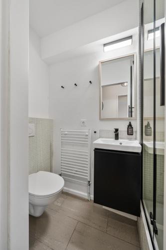 Nordic Nest Eimsbüttel, Hamburg (zdjęcie 10)