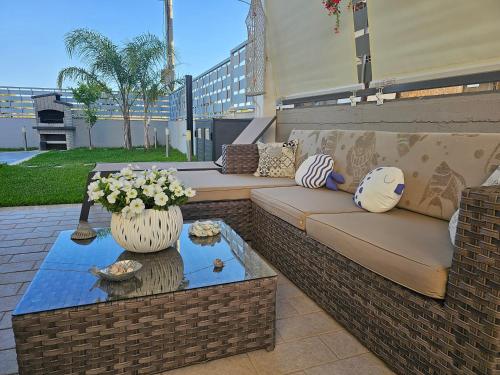 Villa Solemar Holidays 3