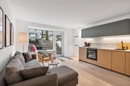 Nordic Nest Eimsbüttel, Hamburk