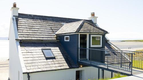 ทัศนียภาพภายนอกโรงแรม, Lissadell on the Sea in คาร์นีย์