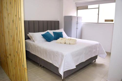 Loft Entero privado 25 Mts