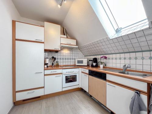 Gemütliche Wohnung zum Entspannen im Taunus (Gemutliche Wohnung zum Entspannen im Taunus) in Gravenwiesbach