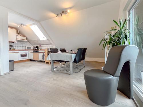 Létesítmények, Gemütliche Wohnung zum Entspannen im Taunus (Gemutliche Wohnung zum Entspannen im Taunus) in Gravenwiesbach