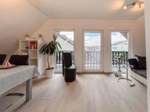 Gemütliche Wohnung zum Entspannen im Taunus (Gemutliche Wohnung zum Entspannen im Taunus) in Gravenwiesbach