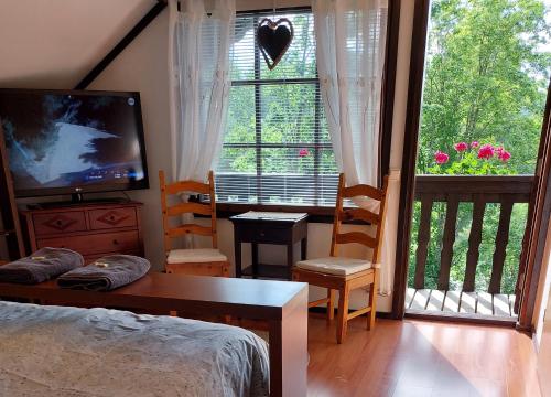 Cronin's Guesthouse Bed & Breakfast 3