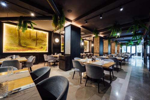 Fabesca Boutique Hotel & SPA 2