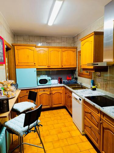 Cal Jan HUT6-8208 in Aixovall