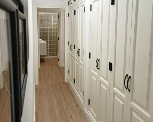 Three-Bedroom Apartment image 10
