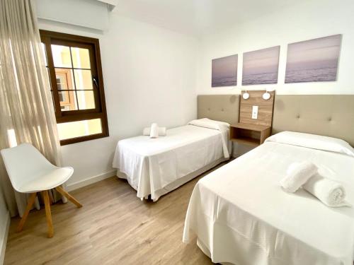 Three-Bedroom Apartment image 8