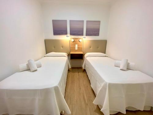 Three-Bedroom Apartment image 7