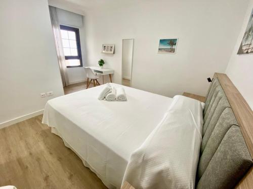 Three-Bedroom Apartment image 4
