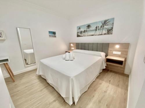Three-Bedroom Apartment image 2