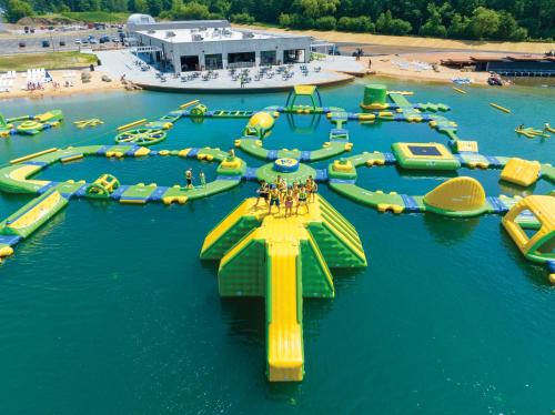 Natura Treescape Resort - 액티비티