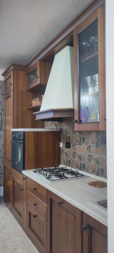  Appartamento mare Torvaianica via Pola in Torvaianica