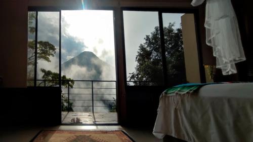 Casa Adobe Finca in Tobia