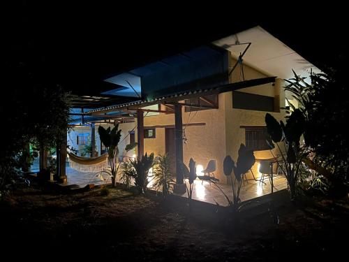 Casa Adobe Finca in Tobia