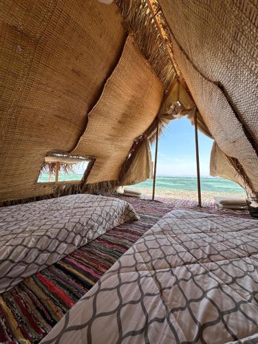 Gabila Blue Lagoon, Dahab