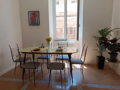 Design House Monti, Rzym (zdjęcie 8)