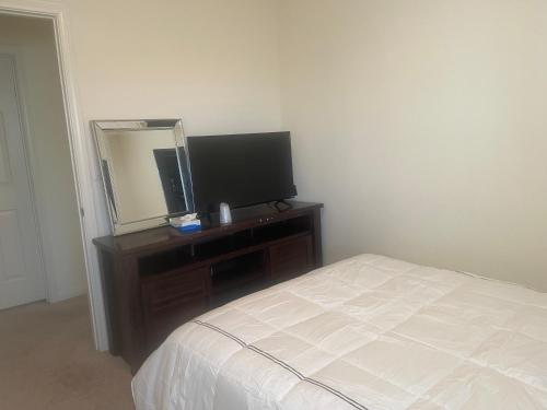 Private room in a beautiful house, Las Vegas (photo 8)