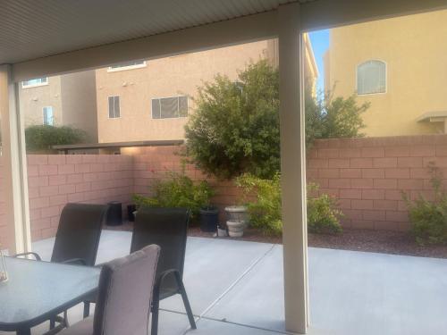 Private room in a beautiful house, Las Vegas (photo 9)