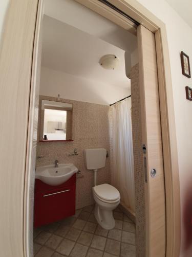 Casa Rossa Casa Rossa