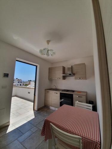 Casa Rossa Casa Rossa