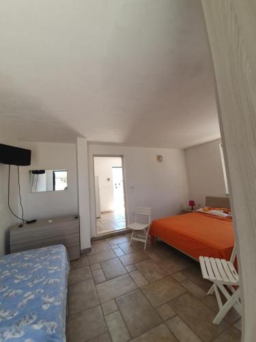 Casa Rossa Casa Rossa