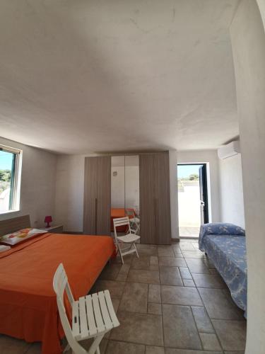 Casa Rossa Casa Rossa