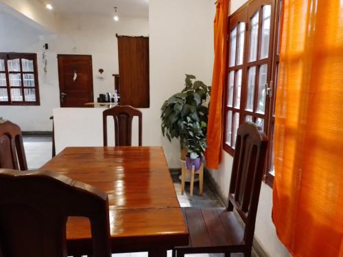 La Casona in San Pedro De Jujuy