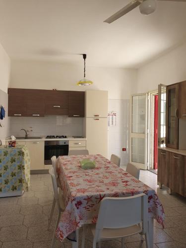 Casa Rossa Casa Rossa