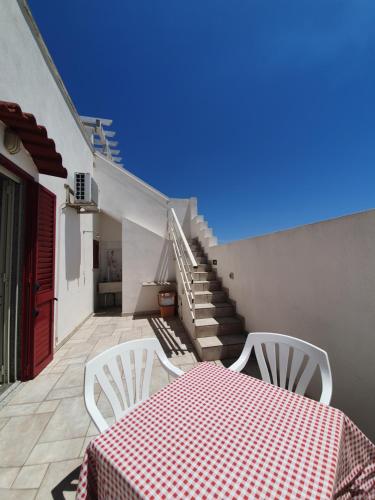 Casa Rossa Casa Rossa