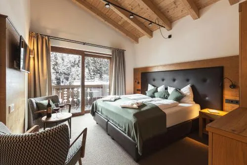 Das Glemm Hotel - Joker Card Partner in Saalbach-Hinterglemm, Österreich