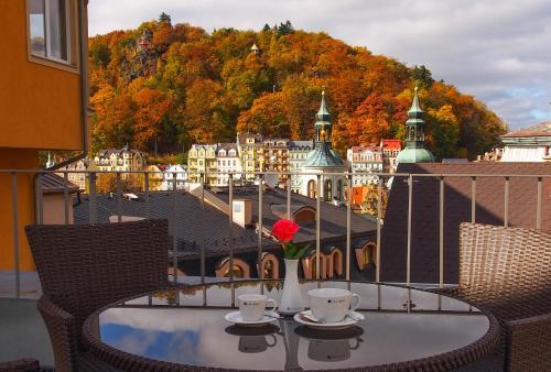 Prezident Luxury Spa & Wellness Hotel - image 7