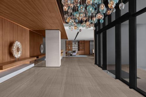Lobby, Fairfield by Marriott Cebu Mandaue City in Mandaue City