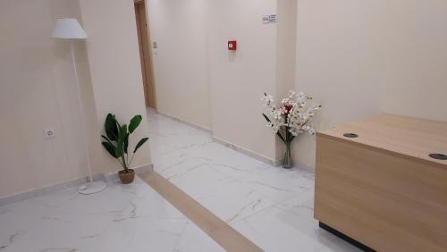 AIR-IN Rooms with magnificent views in Sân bay Quốc tế Athens